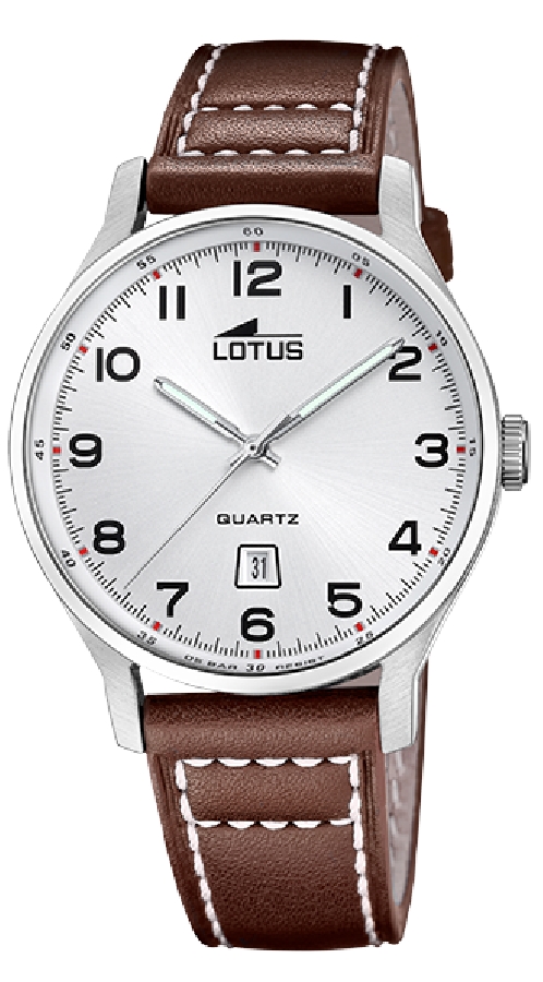 Lotus CORREA CLASICO 18954/1 - Vista frontal