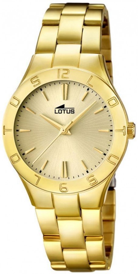 Lotus TRENDY 15897/2 - Vista frontal