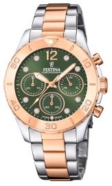 RELOJ FESTINA F20605/2