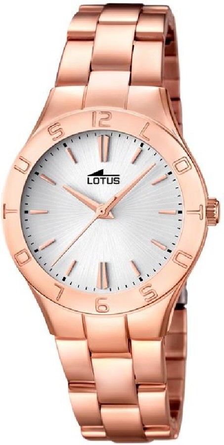 Lotus TRENDY 15898/1 - Vista frontal