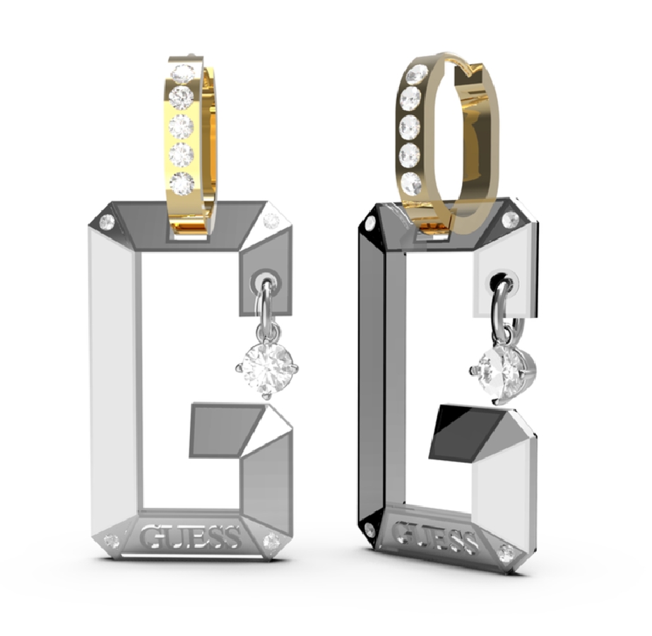 Guess G-SHADES JUBE01468JWYGRHT-U - Vista frontal