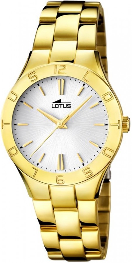Lotus TRENDY 15897/1 - Vista frontal
