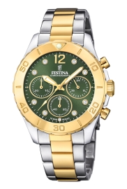 RELOJ FESTINA F20604/2