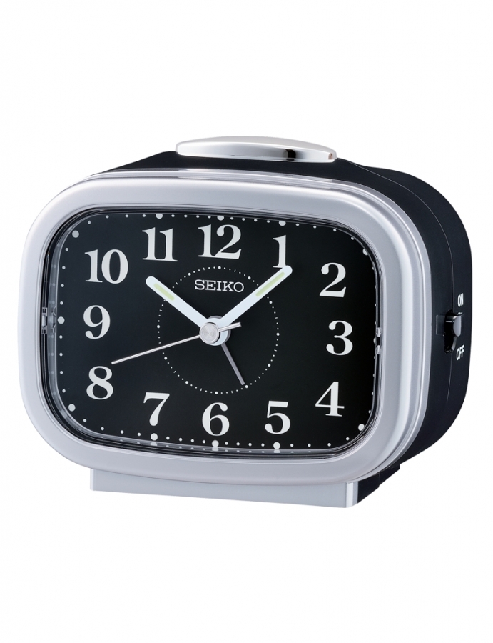 Seiko DESPERTADOR QHK060A - Vista frontal