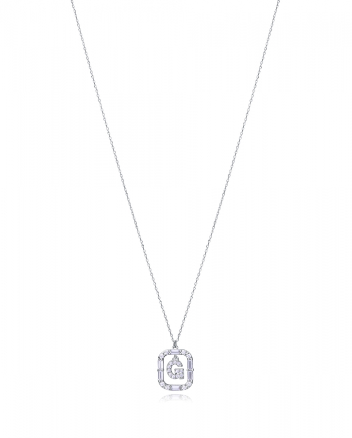 Viceroy LETRAS JEWELS 13181C000-30G - Vista frontal