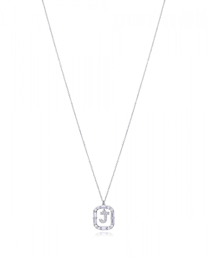 Viceroy LETRAS JEWELS 13181C000-30J - Vista frontal