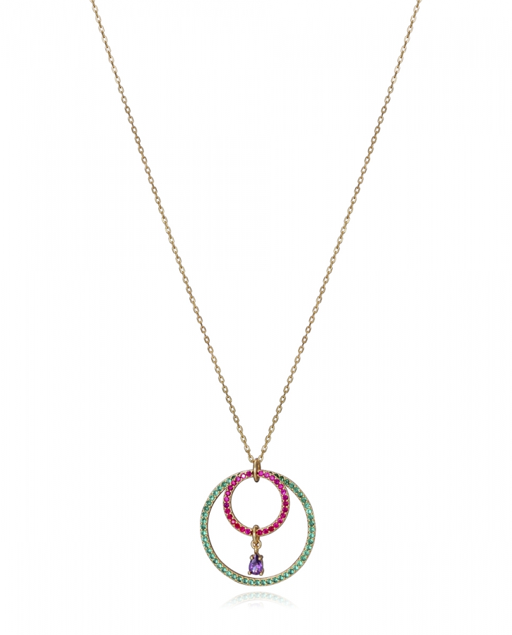 Viceroy ELEGANT 13167C100-39 - Vista frontal