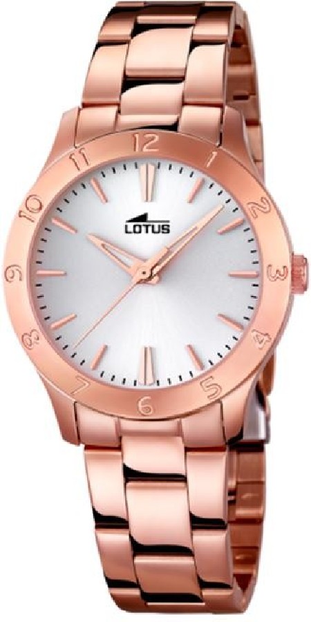 Lotus TRENDY 18141/1 - Vista frontal