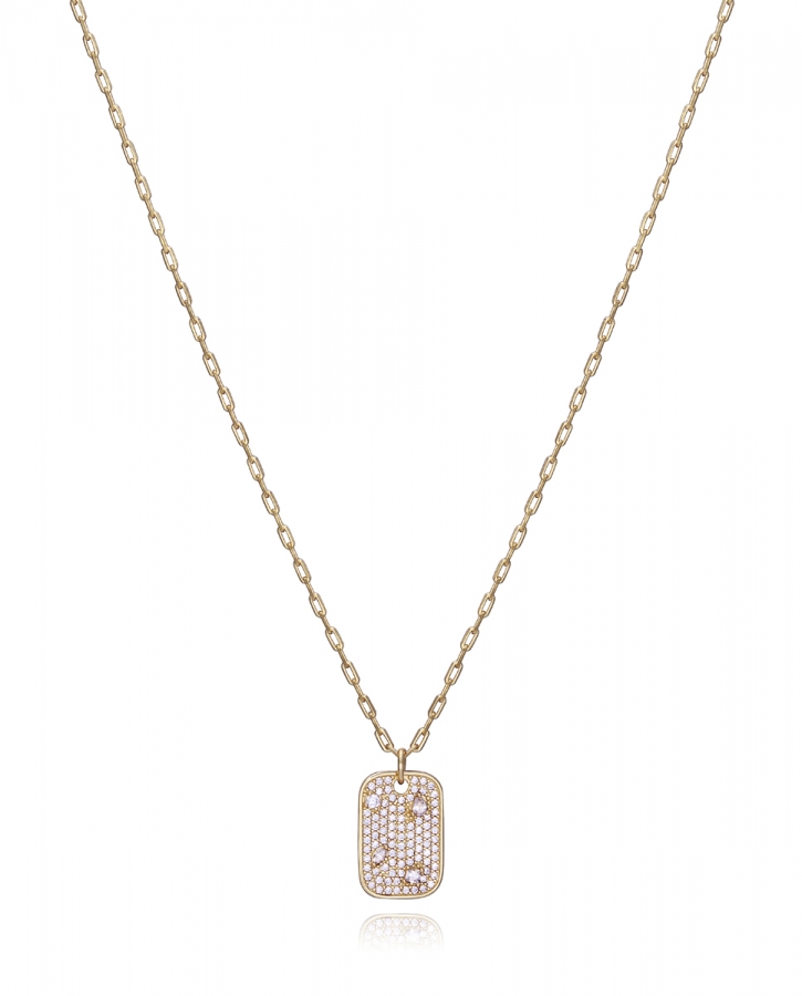 Viceroy ELEGANT 13178C100-30 - Vista frontal