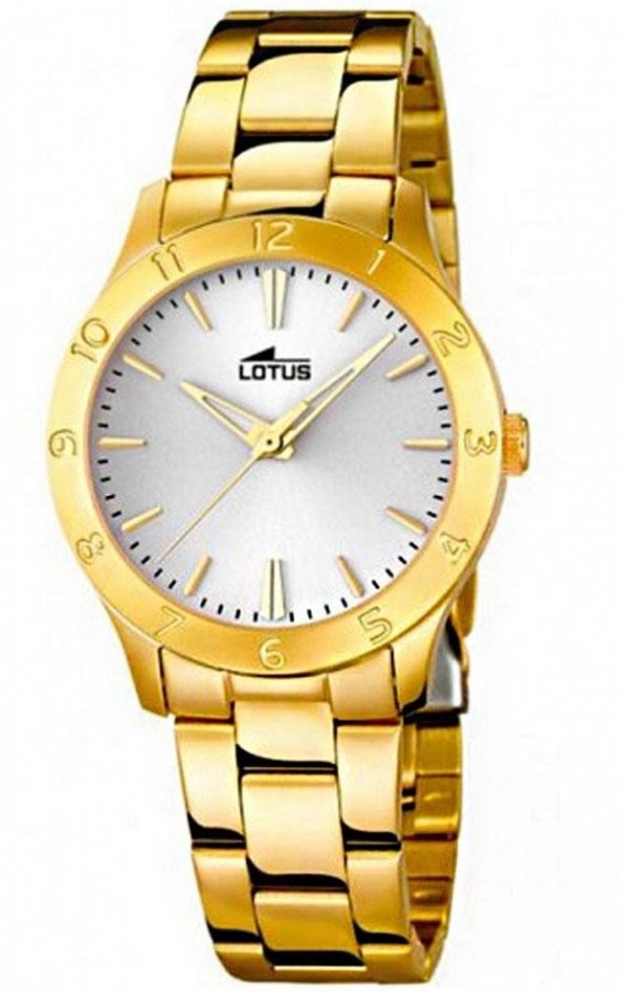 Lotus TRENDY 18140/1 - Vista frontal