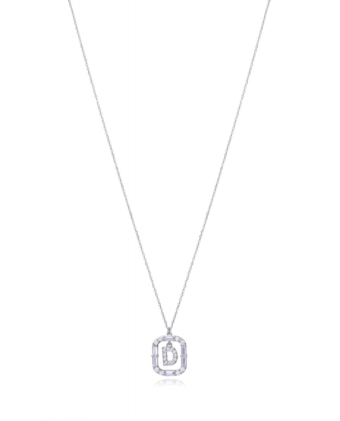 VICEROY JEWELS Orecchini Donna In Argento - Modello 13083E100-99 - Gioielli Eleganti Della Collezione Viceroy - 2