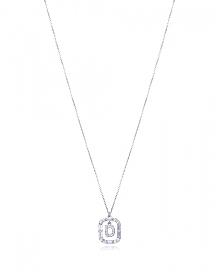 Viceroy LETRAS JEWELS 13181C000-30D - Vista frontal