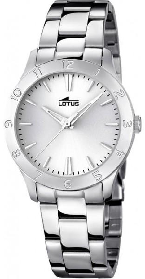 Lotus TRENDY 18138/1 - Vista frontal