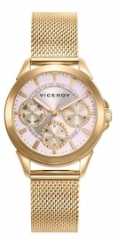 RELOJ VICEROY CHIC 401196-97