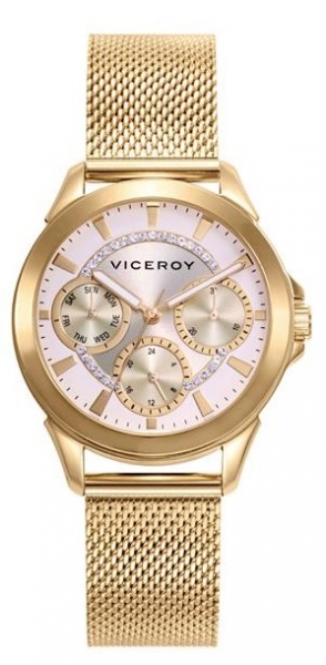 VICEROY CHIC 401196-97