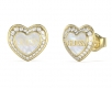 GUESS AMAMI JUBE04028JWYGWHT-U