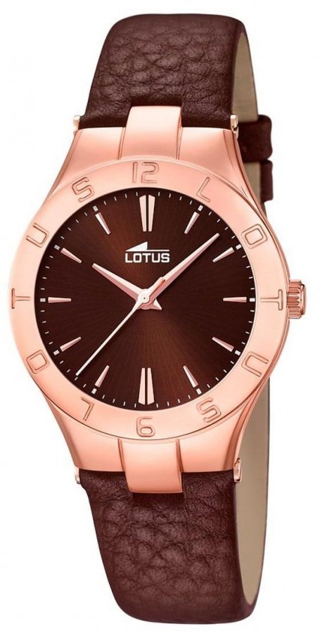 Lotus TRENDY 15901/2 - Vista frontal