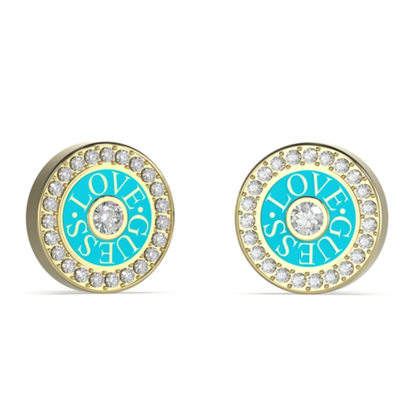 GUESS LOVE JUBE04081JWYGTQT-U
