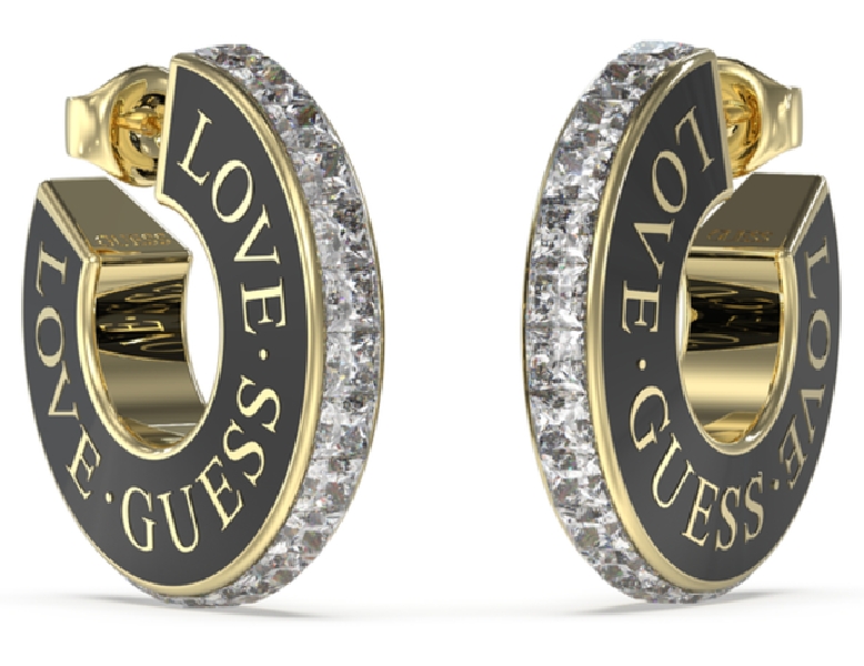 GUESS LOVE JUBE04083JWYGBKT-U