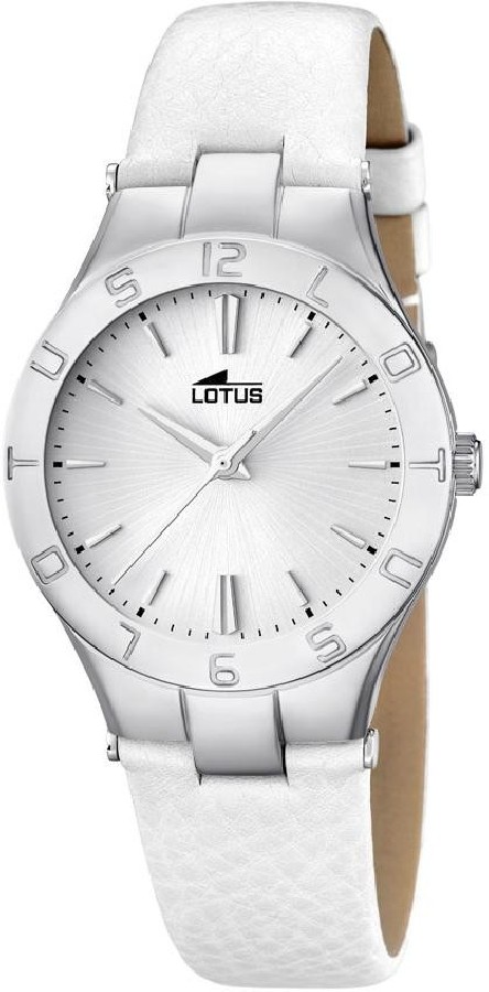 Lotus TRENDY 15899/1 - Vista frontal