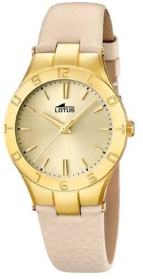 Lotus TRENDY 15900/2 - Vista frontal