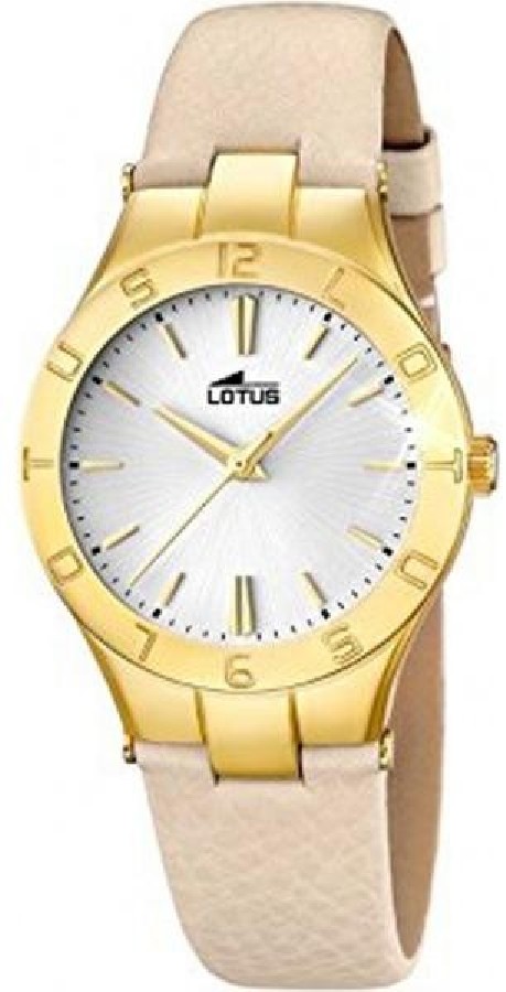 Lotus TRENDY 15900/1 - Vista frontal