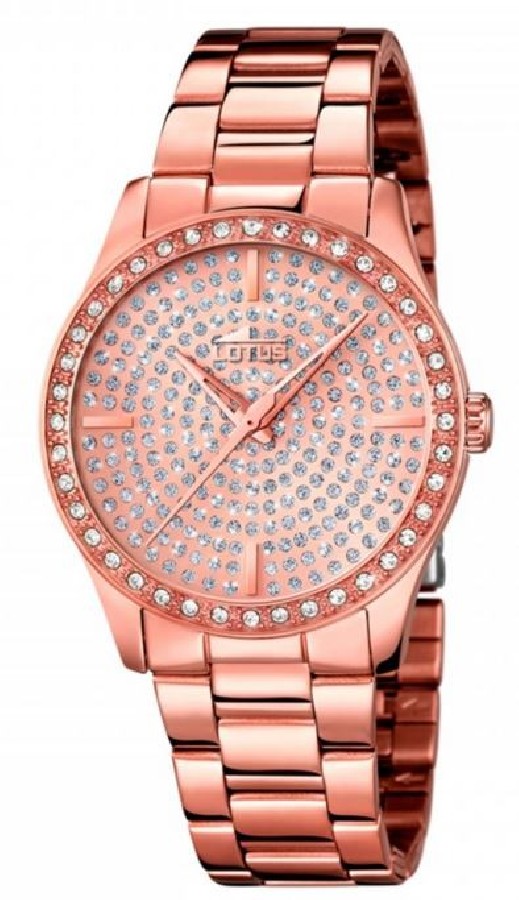 Lotus TRENDY 18136/1 - Vista frontal