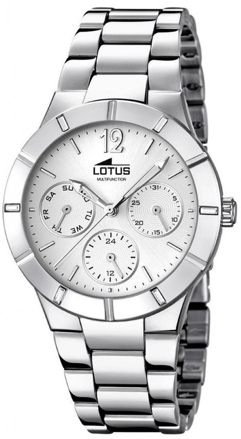 Lotus TRENDY 15913/1 - Vista frontal