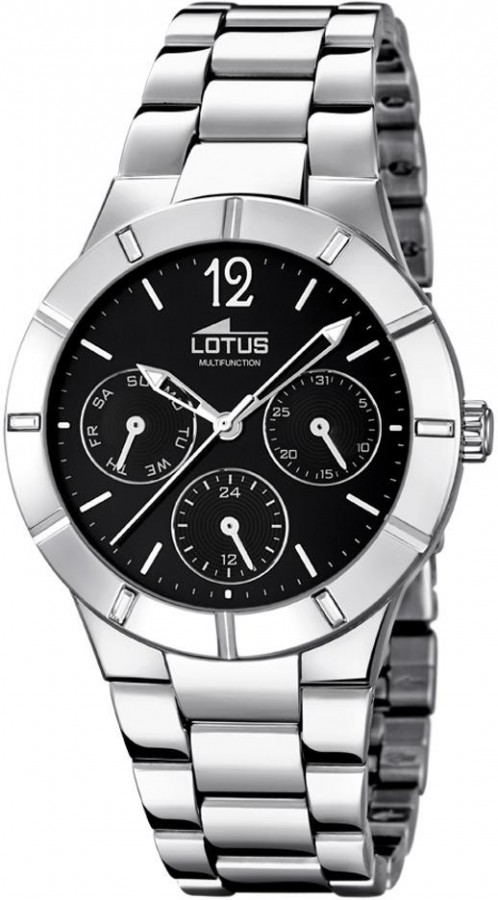 Lotus TRENDY 15913/2 - Vista frontal