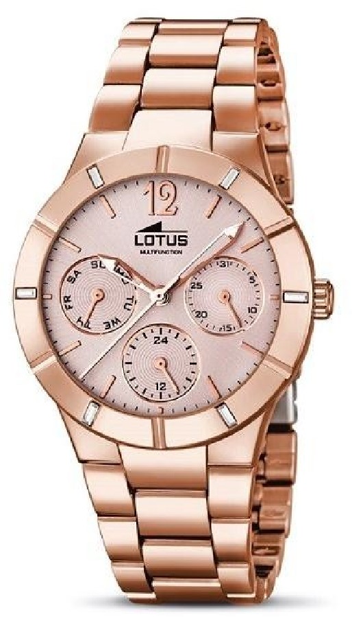 Lotus TRENDY 15915/2 - Vista frontal