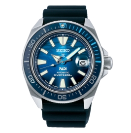 RELOJ SEIKO PROSPEX PADI KING SAMURAI SRPJ93K1