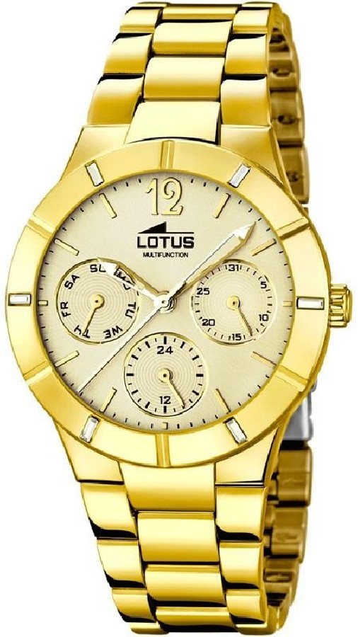 Lotus TRENDY 15914/2 - Vista frontal