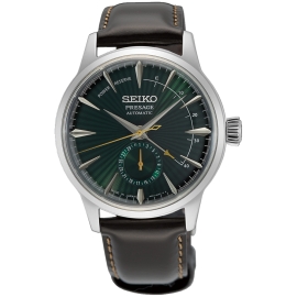 RELOJ SEIKO PRESAGE COCKTAIL TIME SSA459J1