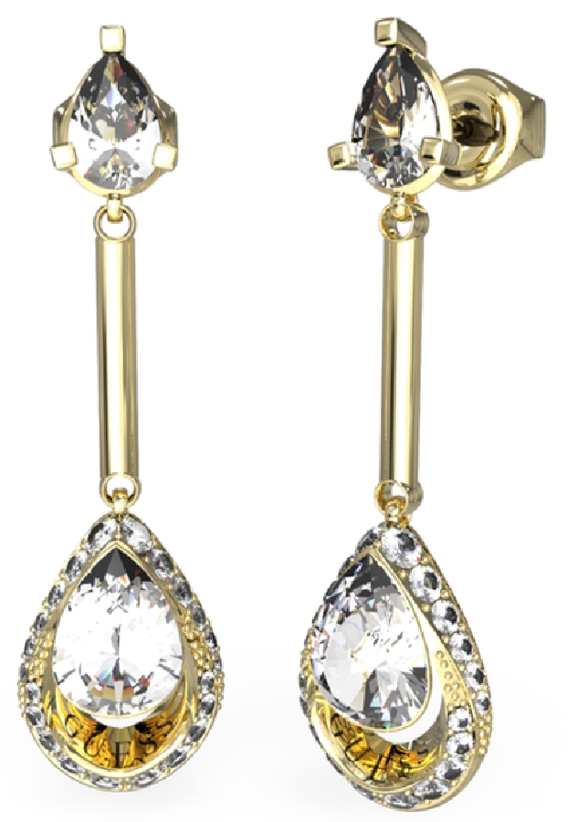 Guess LOLLIPOP JUBE03388JWYGT-U - Vista frontal