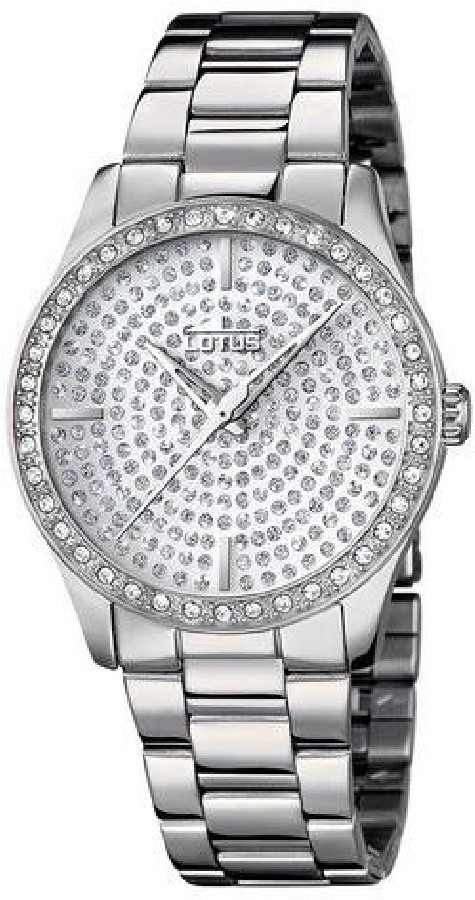 Lotus TRENDY 18134/1 - Vista frontal