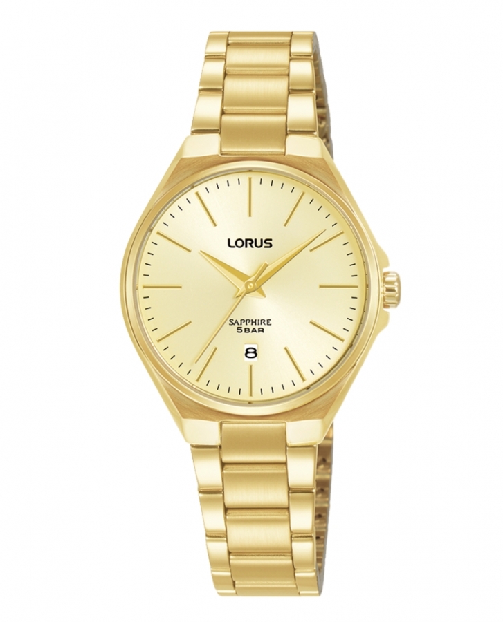 Lorus DRESS RJ272BX9 - Vista frontal