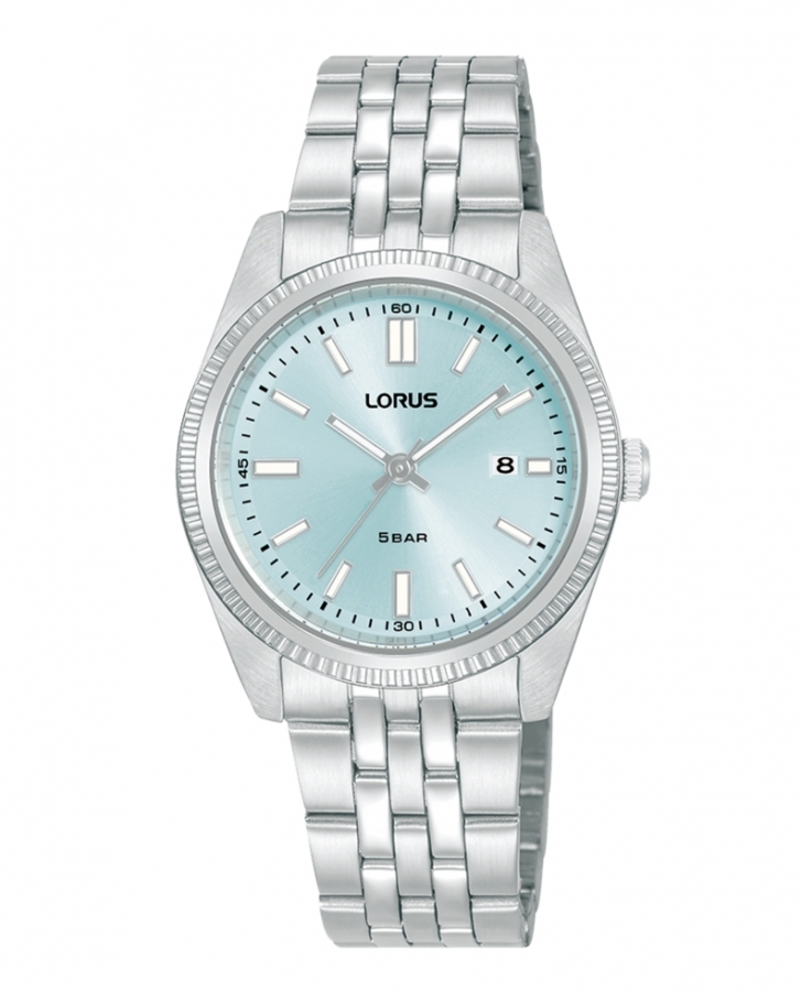 Lorus CLASSIC RJ275BX9 - Vista frontal