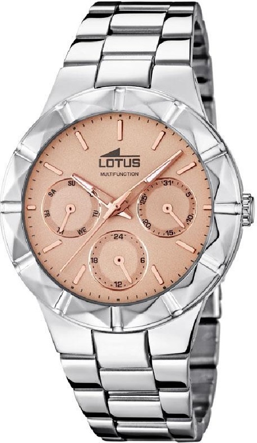 Lotus TRENDY 15919/2 - Vista frontal