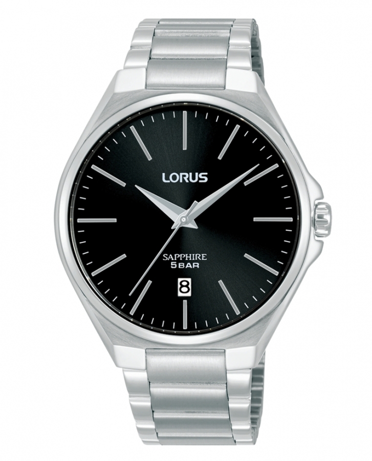 Lorus DRESS RS945DX9 - Vista frontal
