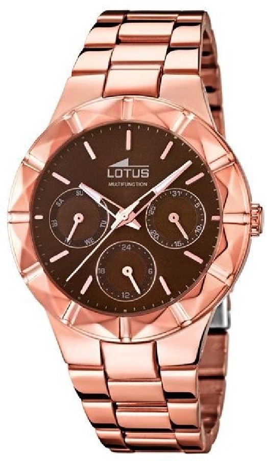 Lotus TRENDY 15921/2 - Vista frontal