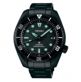 RELOJ Prospex Black Series Diver Sumo EL