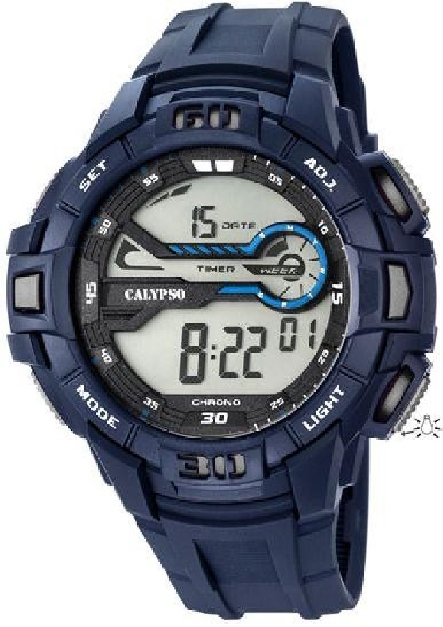 Calypso K5695/2 - Vista frontal