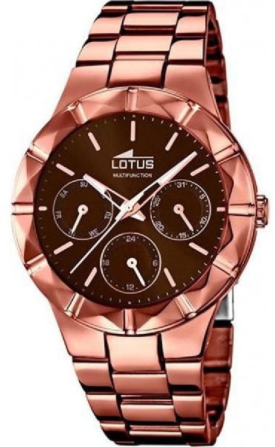 Lotus TRENDY 18101/2 - Vista frontal