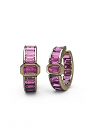 RELOJ HASHTAG GUESS