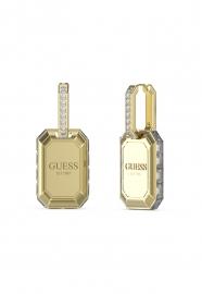 RELOJ HASHTAG GUESS