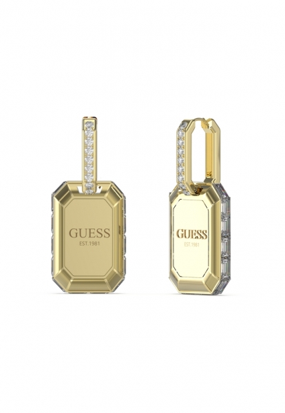 HASHTAG GUESS