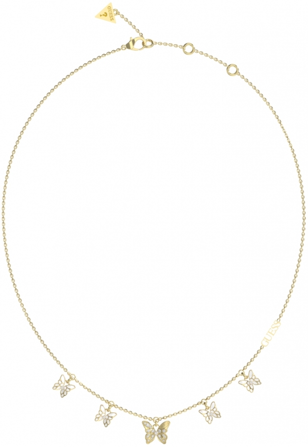 Guess CHRYSALIS JUBN04101JWYGWHT-U - Vista frontal