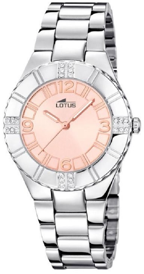 Lotus TRENDY 15905/2 - Vista frontal