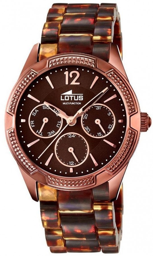 Lotus 15928/2 - Vista frontal