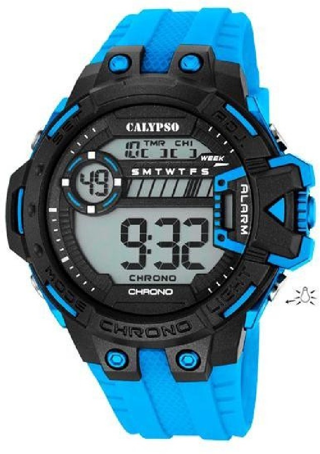 Calypso K5696/2 - Vista frontal